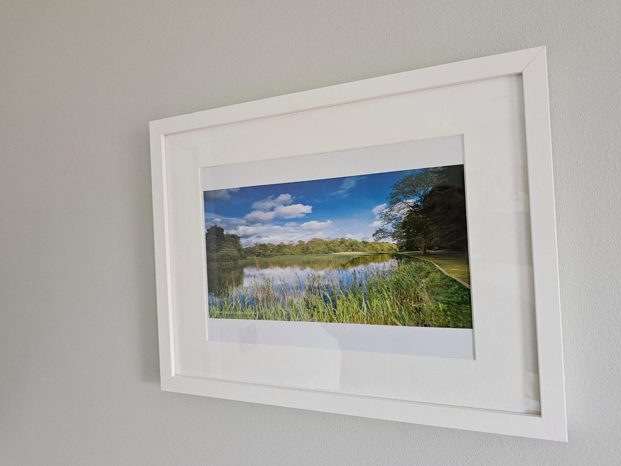 Oak House Laois B&B Portarlington Exteriér fotografie