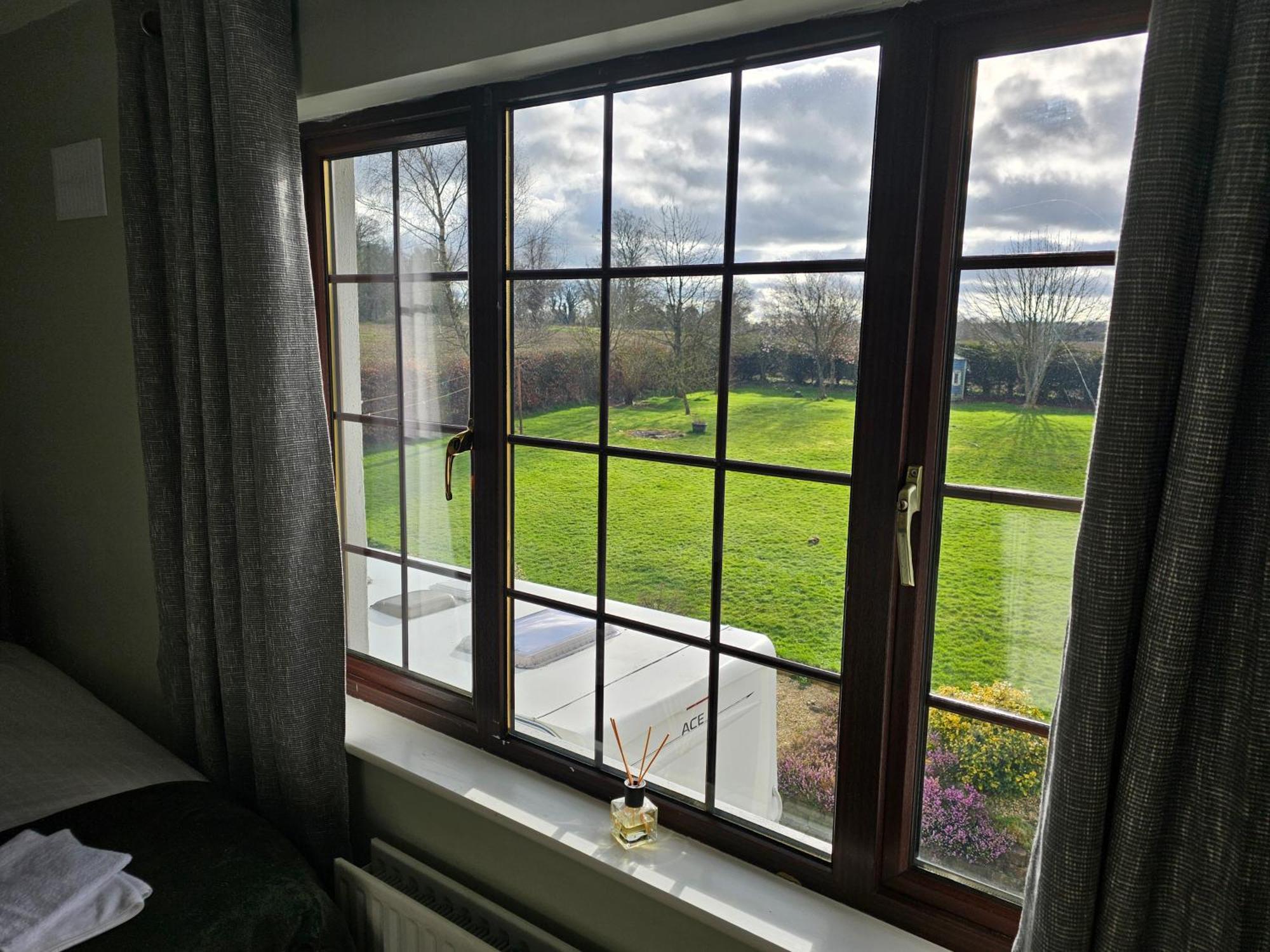 Oak House Laois B&B Portarlington Exteriér fotografie